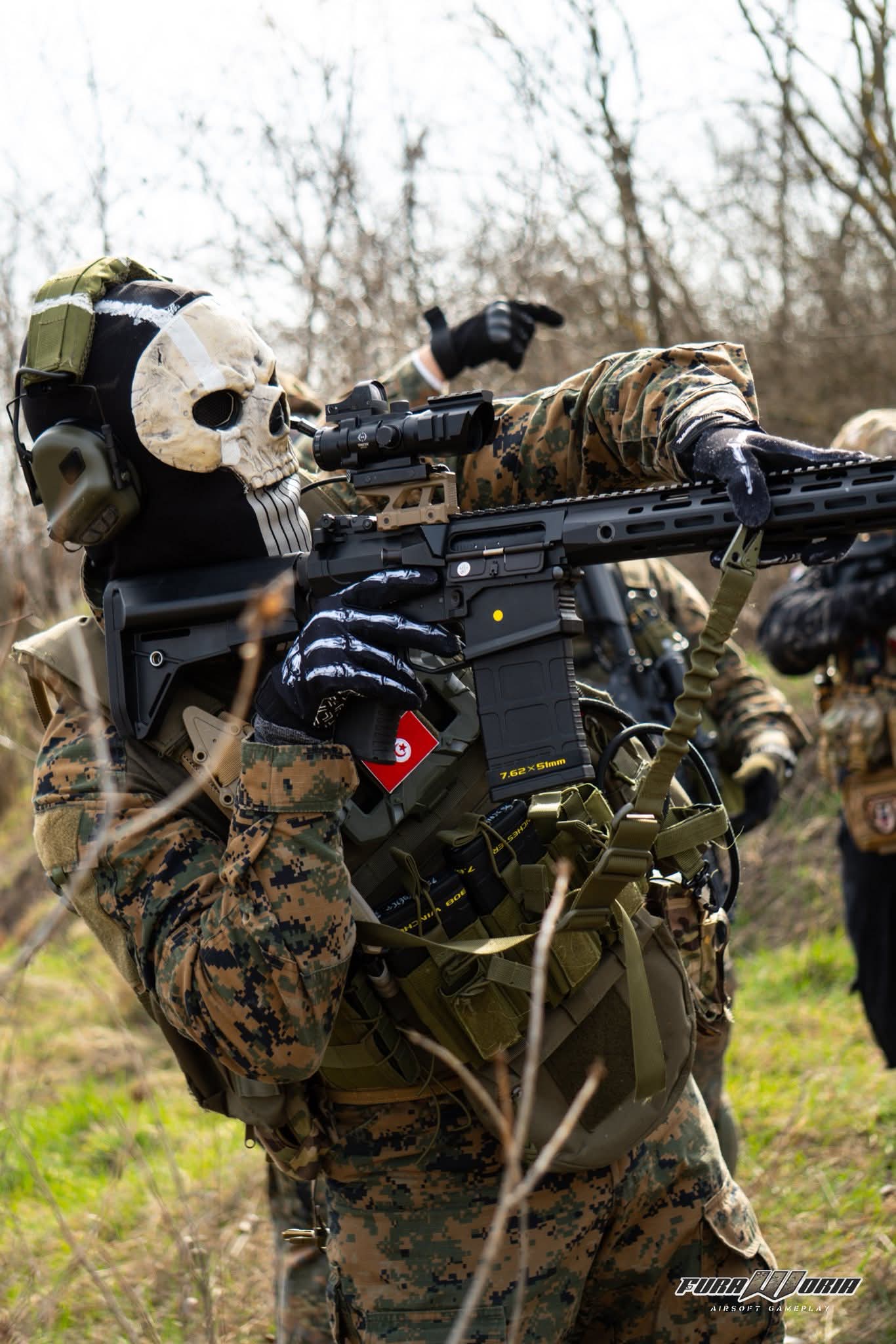 Airsoft 2