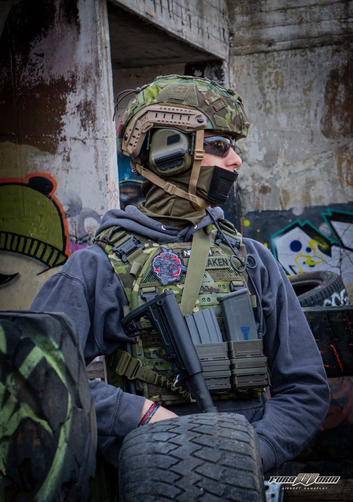 Airsoft 3