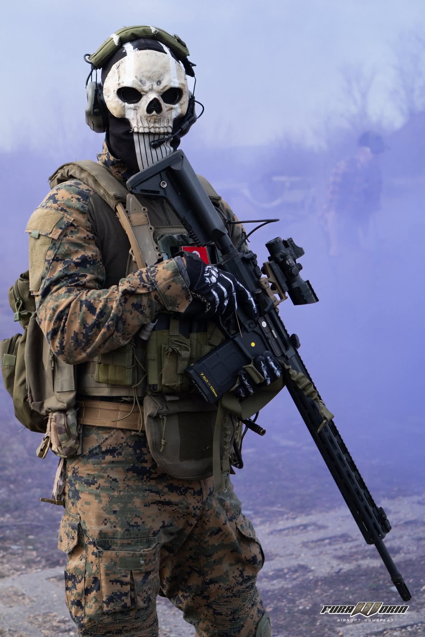 Airsoft 4