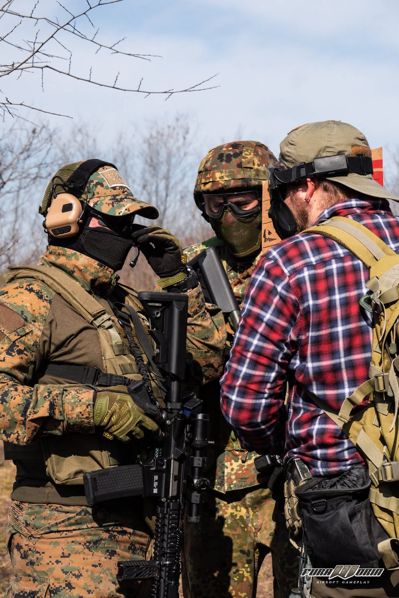 Airsoft 5