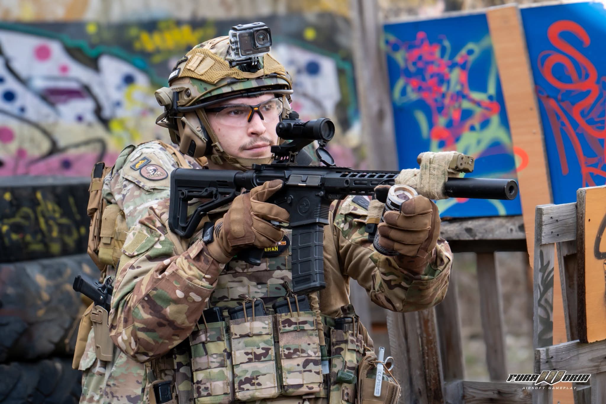 Airsoft