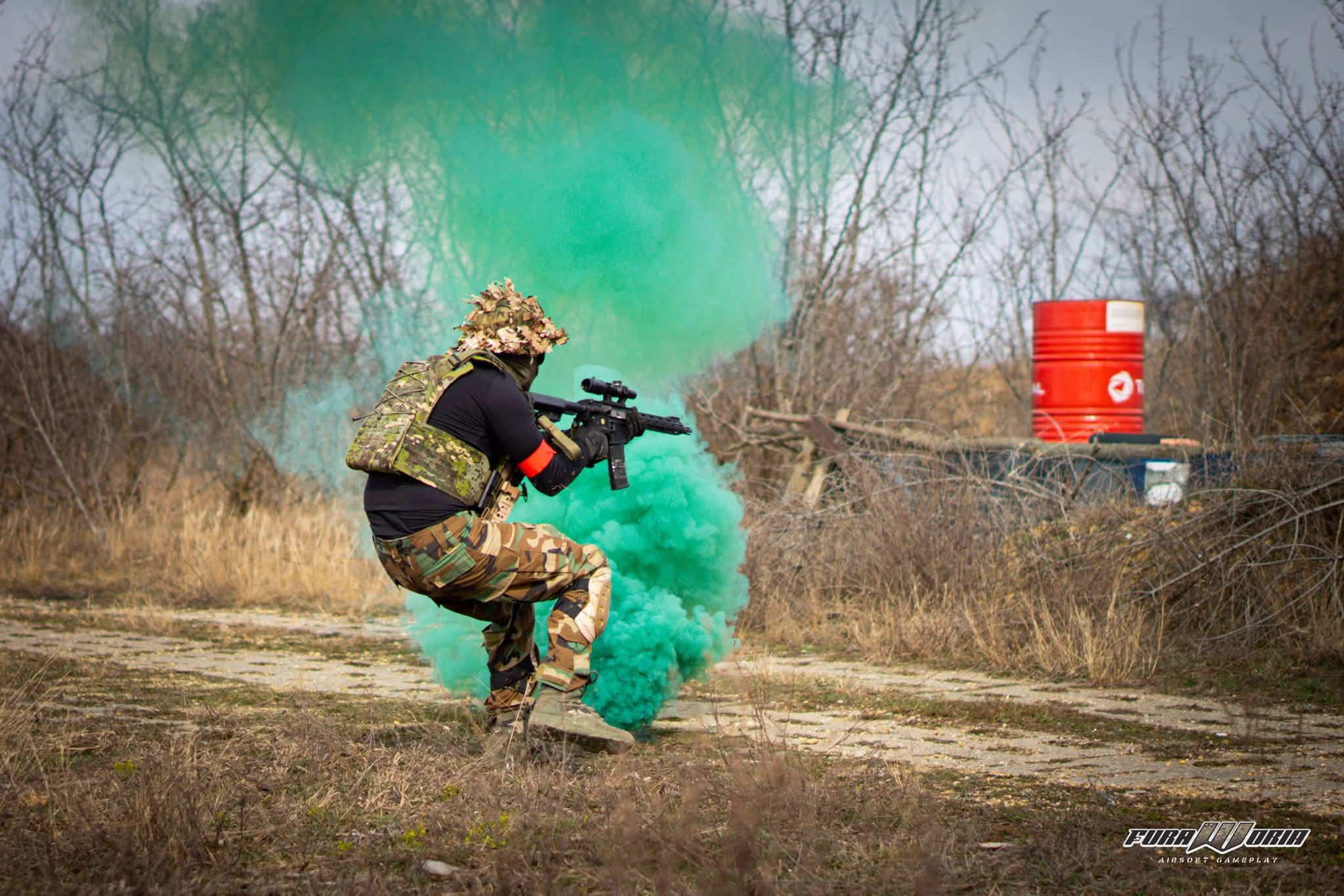 Airsoft
